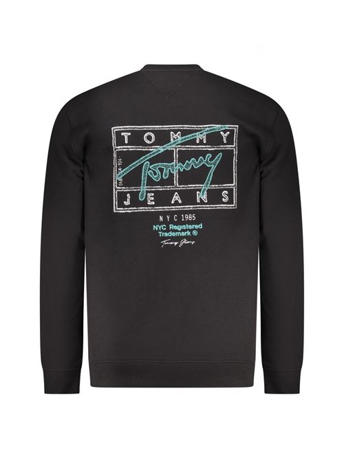  TOMMY JEANS | DM0DM22366/BDS